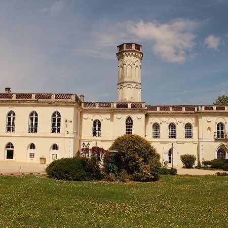 Chateau Castelrives Bessières Exterior foto