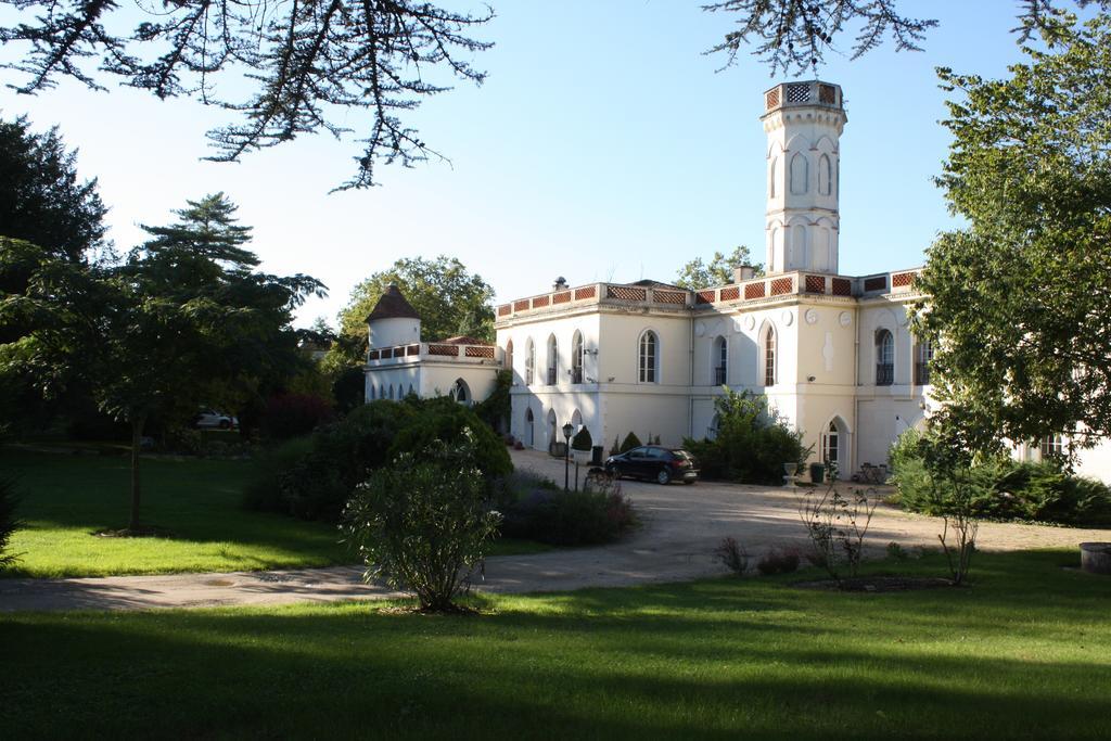 Chateau Castelrives Bessières Quarto foto