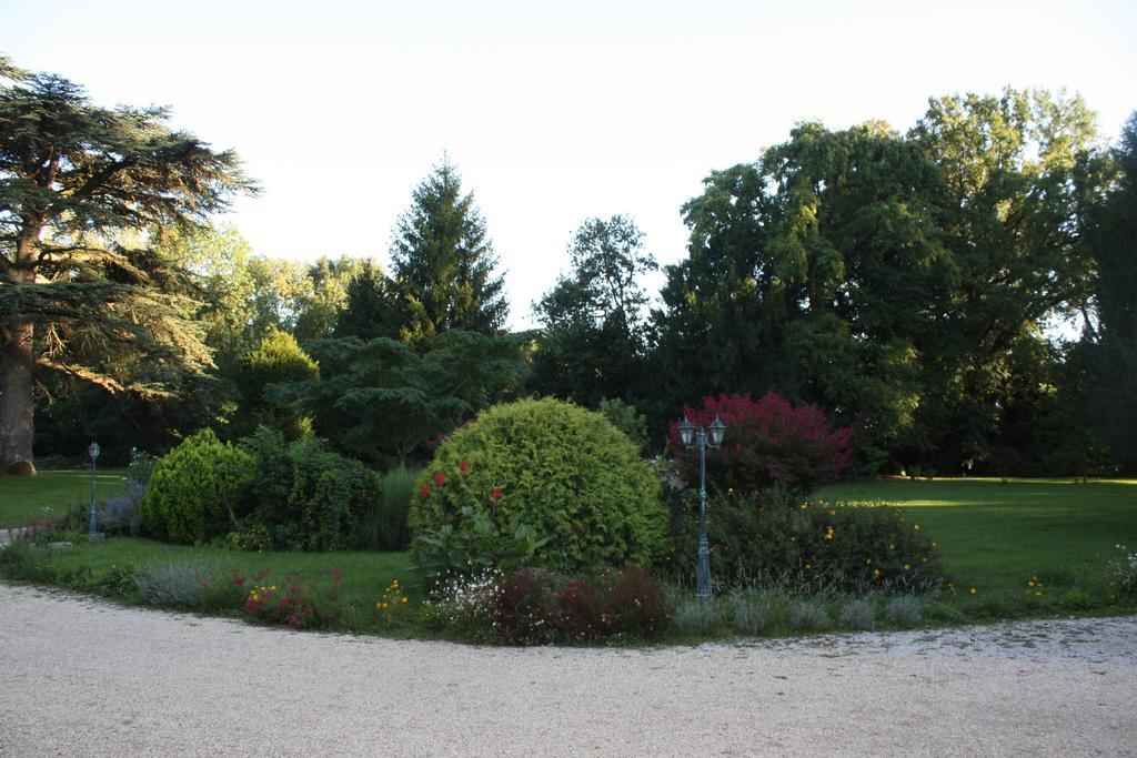 Chateau Castelrives Bessières Quarto foto