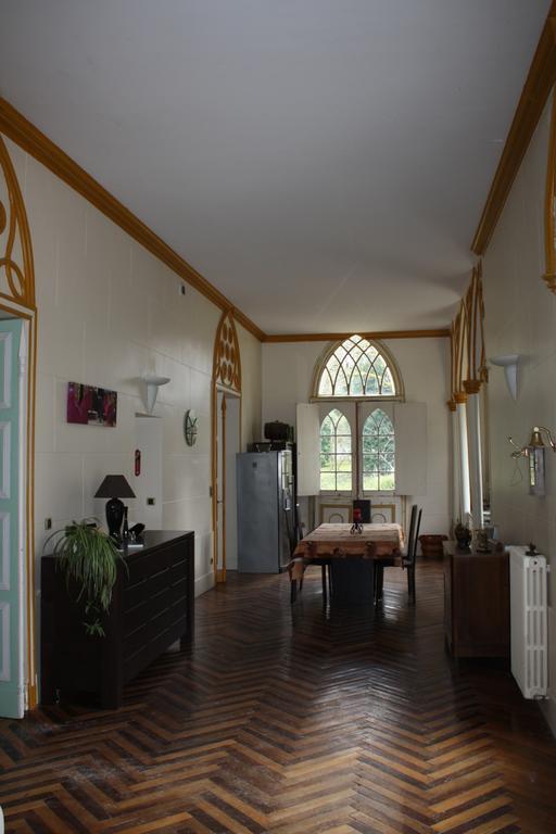 Chateau Castelrives Bessières Quarto foto