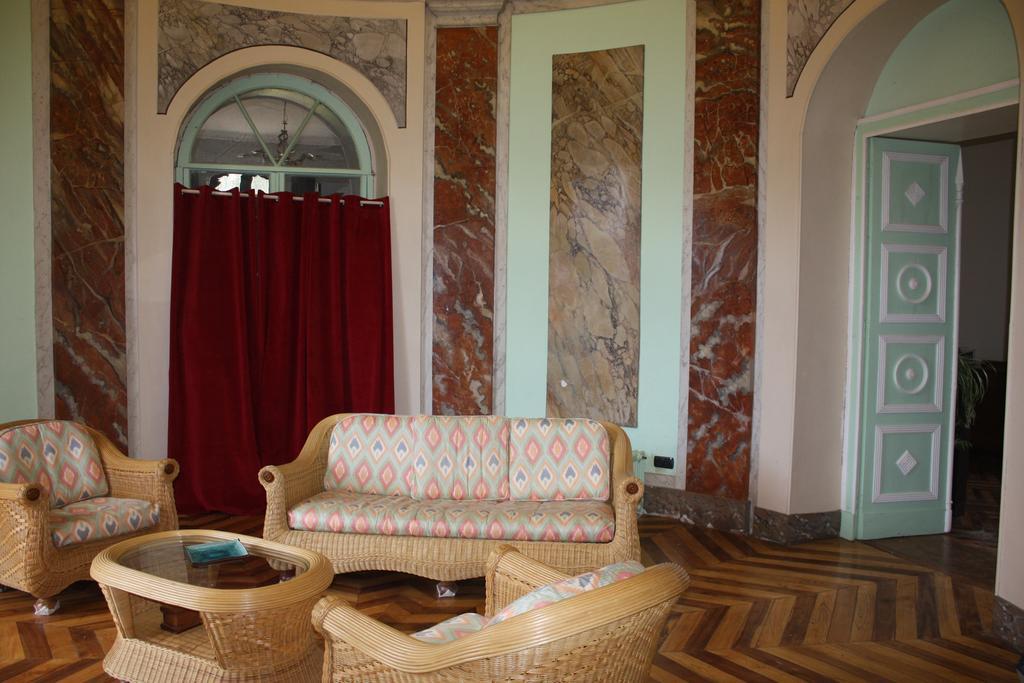 Chateau Castelrives Bessières Quarto foto